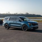 Kia: Ρεκόρ εσόδων στο β’ τρίμηνο