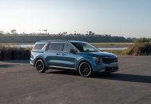 Kia: Ρεκόρ εσόδων στο β’ τρίμηνο