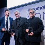 Hyundai Motor Group: Βραβεύσεις κορυφαίων προσωπικοτήτων