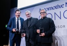 Hyundai Motor Group: Βραβεύσεις κορυφαίων προσωπικοτήτων