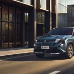 Renault Boreal: Nέο SUV στη διεθνή αγορά