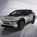 Toyota Motor Europe – Πωλήσεις: 635.328 οχήματα στο 6μηνο