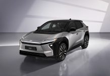 Toyota Motor Europe – Πωλήσεις: 635.328 οχήματα στο 6μηνο