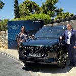 Spanos Group: Ντεμπούτο της Chery – Παρουσίαση των SUV Tiggo 7 και Tiggo 8 (εικόνες)