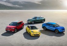 Ford: Πλήρης γκάμα ηλεκτρικών με προνομιακά χρηματοδοτικά προγράμματα