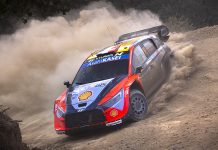 ΕΚΟ Ράλλυ Ακρόπολις 2025: Πέρασε στην Ιστορία – Νικητής ο Εσθονός Ott Tanak με Hyundai i20 N Rally1 (εικόνες)