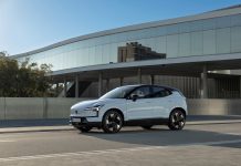 Volvo: Όφελος έως 10.000 ευρώ σε ηλεκτρικά – Το EX30 από €29.900