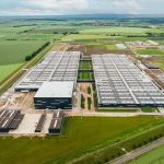 Κέντρο Ανταλλακτικών Daimler Truck