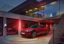 Ford Power Promise: Πλήρης υποστήριξη πελατών EV