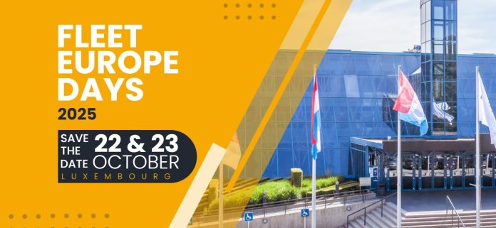 (21) Fleet Europe Days