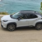 Σταθερά πρώτη η Toyota στο 6μηνο 2025 – Αυξάνονται τα BEV στην Ελλάδα