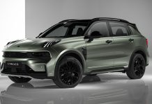 Νέο Lynk & Co 01 Plug-in Hybrid: Στοχευμένες αναβαθμίσεις – Τιμοκατάλογος