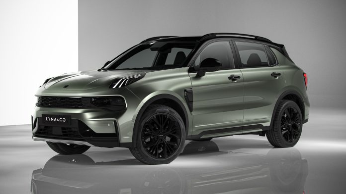 (22) Lynk&Co
