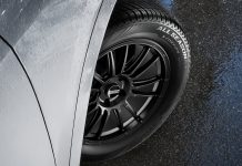Pirelli: Νέο Scorpion All Season SF3