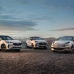 Ford: Νέα μοντέλα στην Ευρώπη από το 2027
