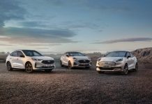 Ford: Νέα μοντέλα στην Ευρώπη από το 2027
