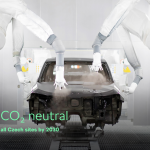 Skoda: Νέο υπερσύγχρονο βαφείο στην Τσεχία