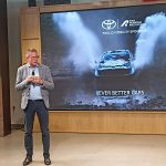 Toyota: «Πρωταγωνιστής της ελληνικής αγοράς» – Ο Herman Riedl στην παρουσίαση των BEV