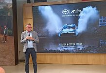 Toyota: «Πρωταγωνιστής της ελληνικής αγοράς» – Ο Herman Riedl στην παρουσίαση των BEV