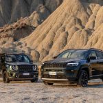 Jeep Compass – Renegade με όφελος έως €7.600