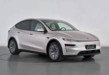 Tesla: Nέο «Model YL» με 6 θέσεις