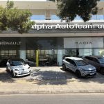 Renault & Dacia: Νέα κάθετη μονάδα στα νότια προάστια της Αττικής
