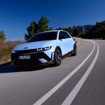 Hyundai IONIQ 5 N: Διάκριση “Five-Star Car”