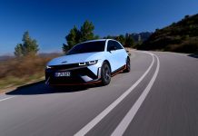 Hyundai IONIQ 5 N: Διάκριση “Five-Star Car”