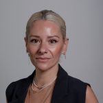 NIO: Brand Manager η Σοφία Μητράκη