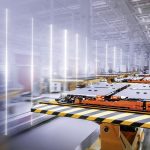 Mercedes: Γερμανική τεχνογνωσία από τη Σαξονία – Παραγωγή μπαταριών για τη νέα CLA