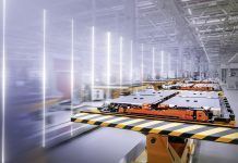 Mercedes: Γερμανική τεχνογνωσία από τη Σαξονία – Παραγωγή μπαταριών για τη νέα CLA