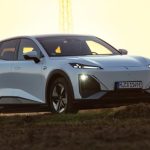 Changan: Σχέδια για παραγωγή στην Ευρώπη