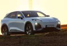 Changan: Σχέδια για παραγωγή στην Ευρώπη