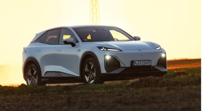 (30) Changan