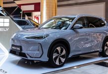 Κινέζοι στην ΕΕ με διανομέα Toyota