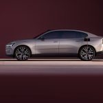Volvo ES90: Νέο πρότυπο βιωσιμότητας – Μεγάλο και αμιγώς ηλεκτρικό