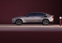 Volvo ES90: Νέο πρότυπο βιωσιμότητας – Μεγάλο και αμιγώς ηλεκτρικό