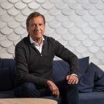 CEO Volvo: Πρόταση μείωσης δασμών σε εισαγωγές από ΗΠΑ