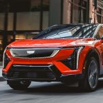 Άνοδος GM – Κάθοδος της Tesla