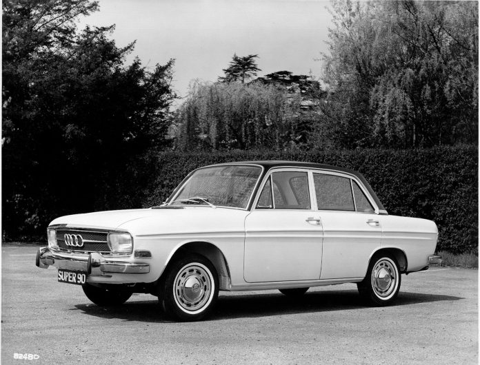 A new era for the four rings: 60 years since the first post-war