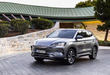 Κίνα: Τεράστια δυναμική στην Ευρώπη – Στο +111% οι ετήσιες πωλήσεις αυτοκινήτων