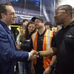 Stellantis: Ανάκαμψη και «δύσκολες αποφάσεις» – Πλήγμα 1,2 δις ευρώ από τους δασμούς