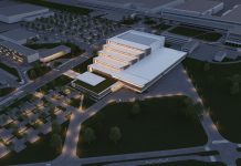 Renault: Μοναδικό εκθεσιακό κέντρο – Συλλογή ιστορικών οχημάτων (εικόνες)