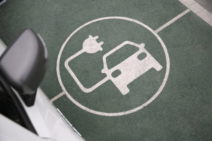 EVs