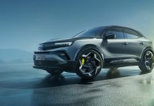 Mokka GSE: Tο πιο γρήγορο BEV Opel – Θα περάσει στην παραγωγή
