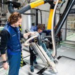 BMW Group: Tεχνολογία τρισδιάστατης εκτύπωσης