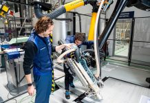 BMW Group: Tεχνολογία τρισδιάστατης εκτύπωσης