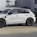 Audi Q3 SUV e-hybrid: Από 50.980 ευρώ -Τέλη του έτους στην Ελλάδα