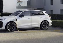 Audi Q3 SUV e-hybrid: Από 50.980 ευρώ -Τέλη του έτους στην Ελλάδα