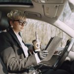 Webfleet: Προς ενσωμάτωση πλήρως αυτόνομων οχημάτων